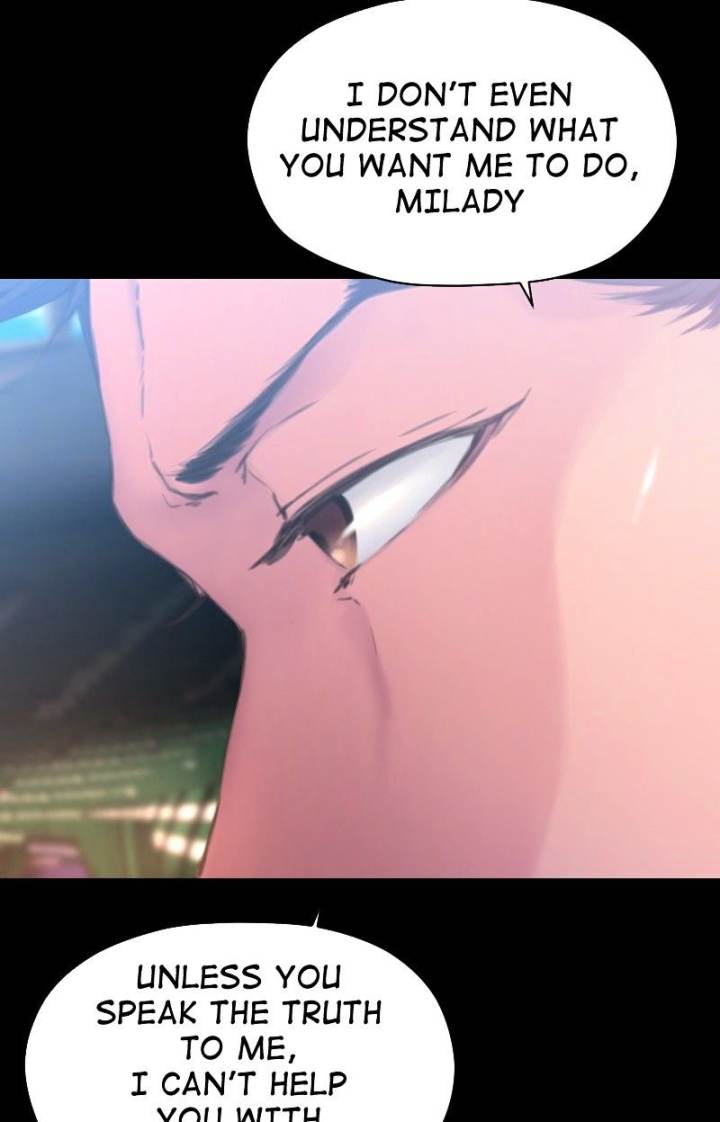 Ecstasy Hearts chapter 44 page 38