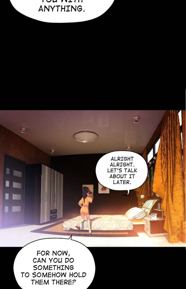 Ecstasy Hearts chapter 44 page 39