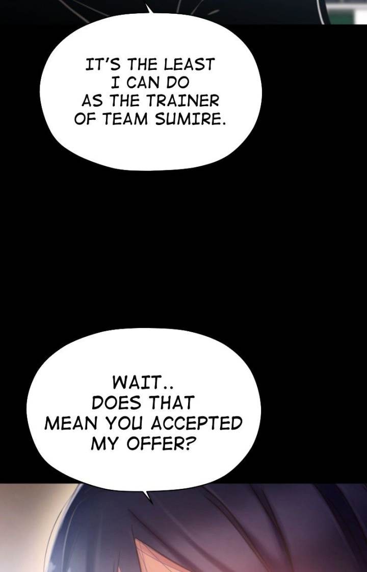 Ecstasy Hearts chapter 44 page 41