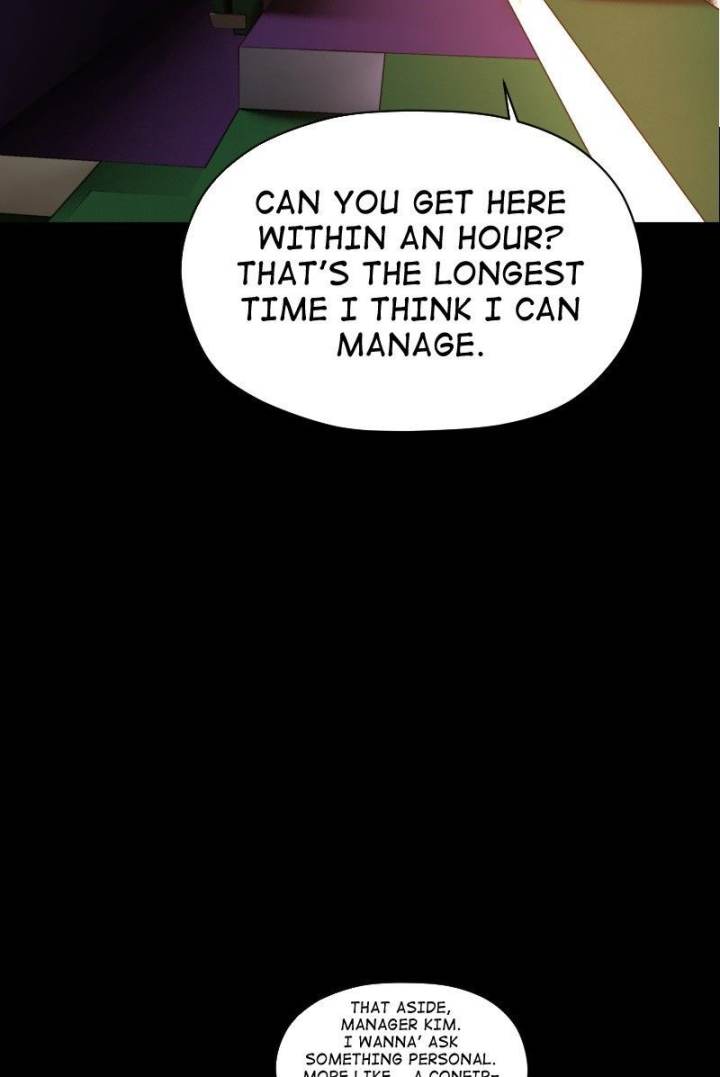 Ecstasy Hearts chapter 44 page 44