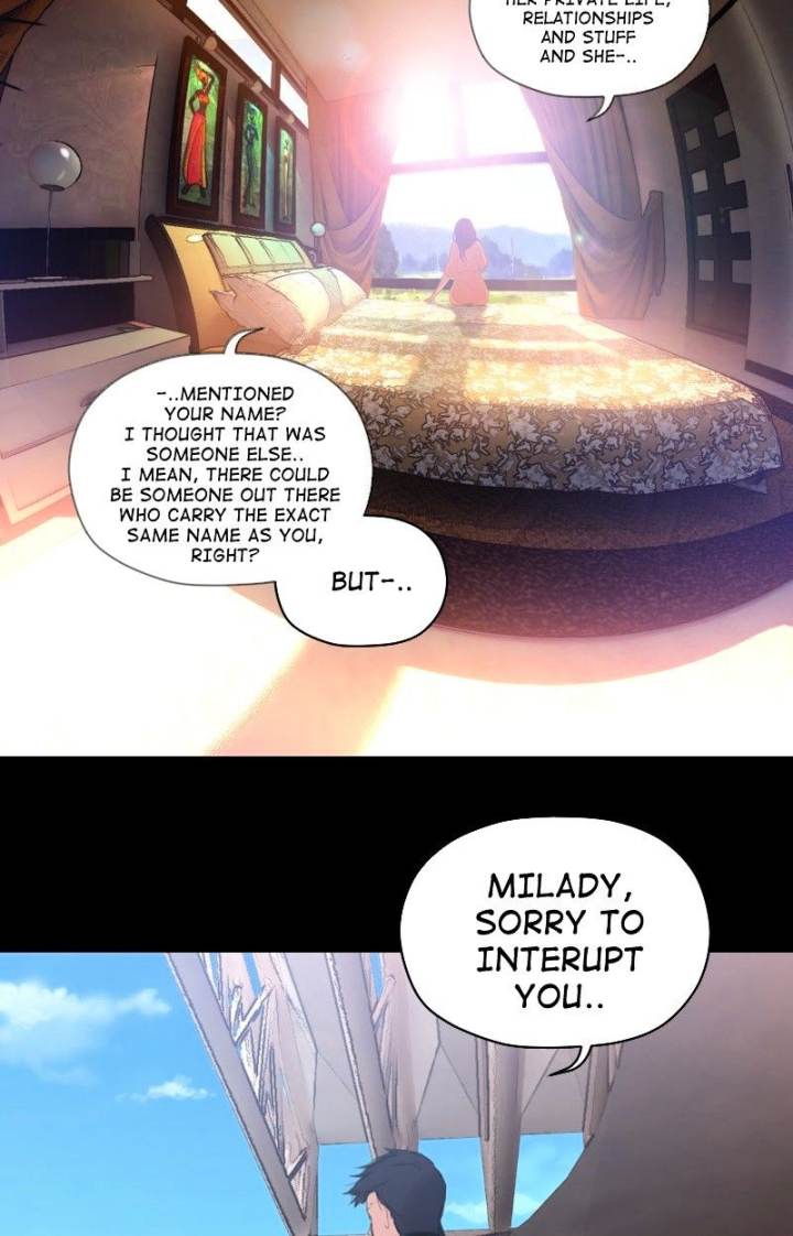Ecstasy Hearts chapter 44 page 46