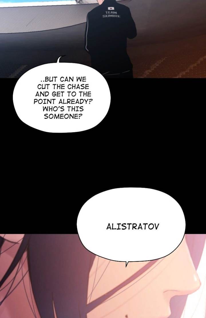 Ecstasy Hearts chapter 44 page 47