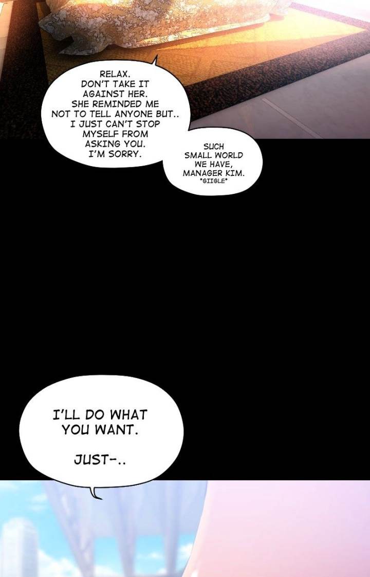 Ecstasy Hearts chapter 44 page 50
