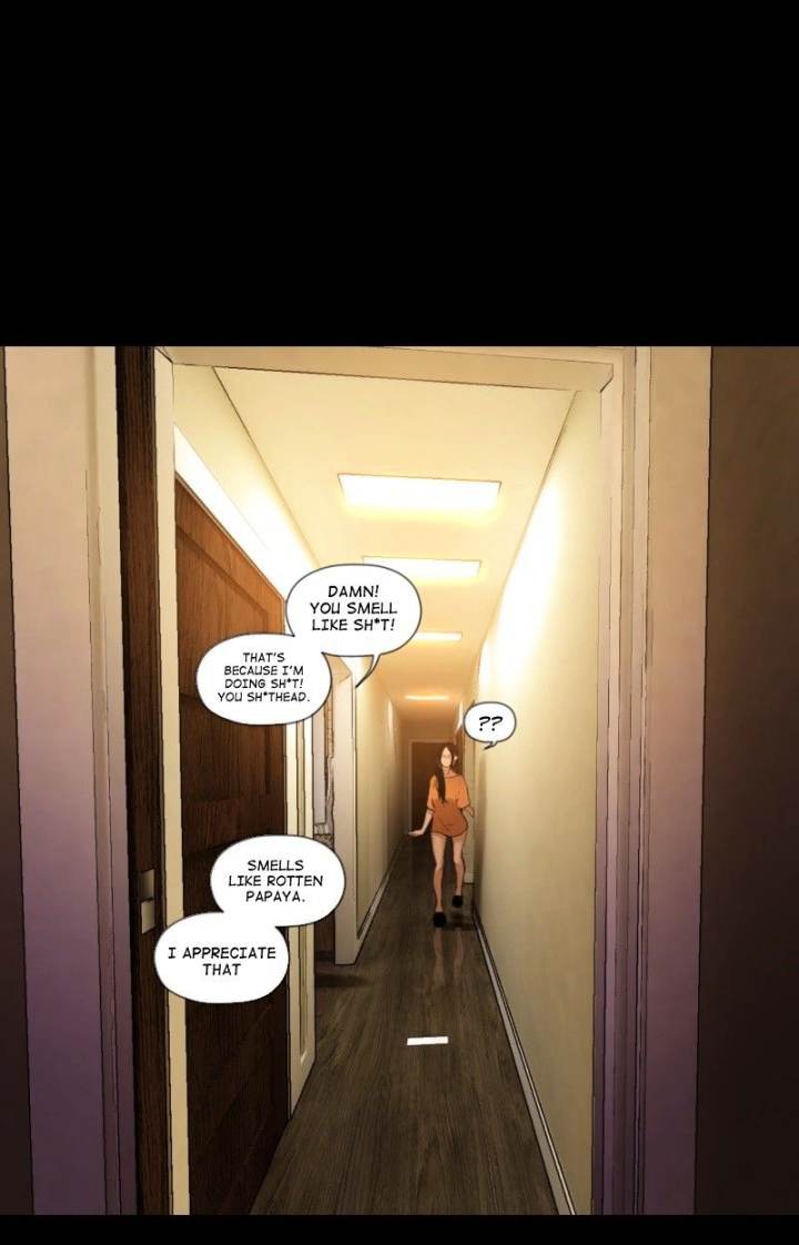 Ecstasy Hearts chapter 44 page 62