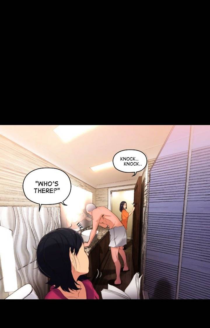 Ecstasy Hearts chapter 44 page 63