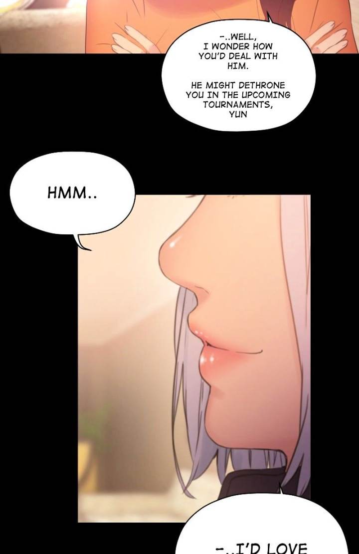 Ecstasy Hearts chapter 44 page 71