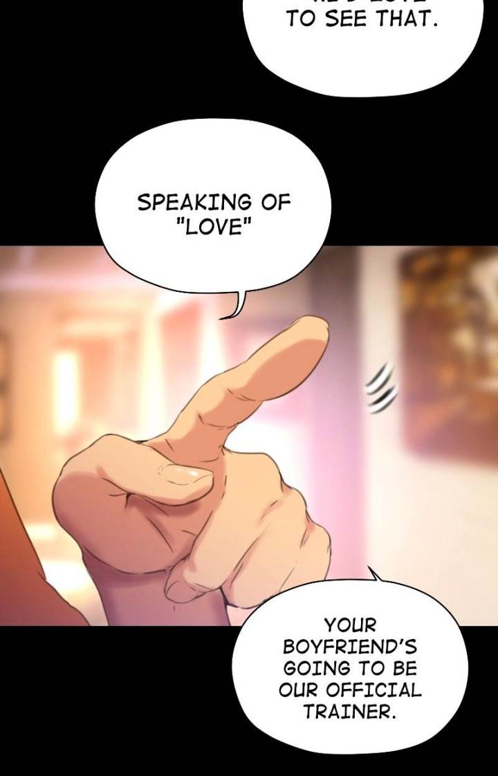 Ecstasy Hearts chapter 44 page 72