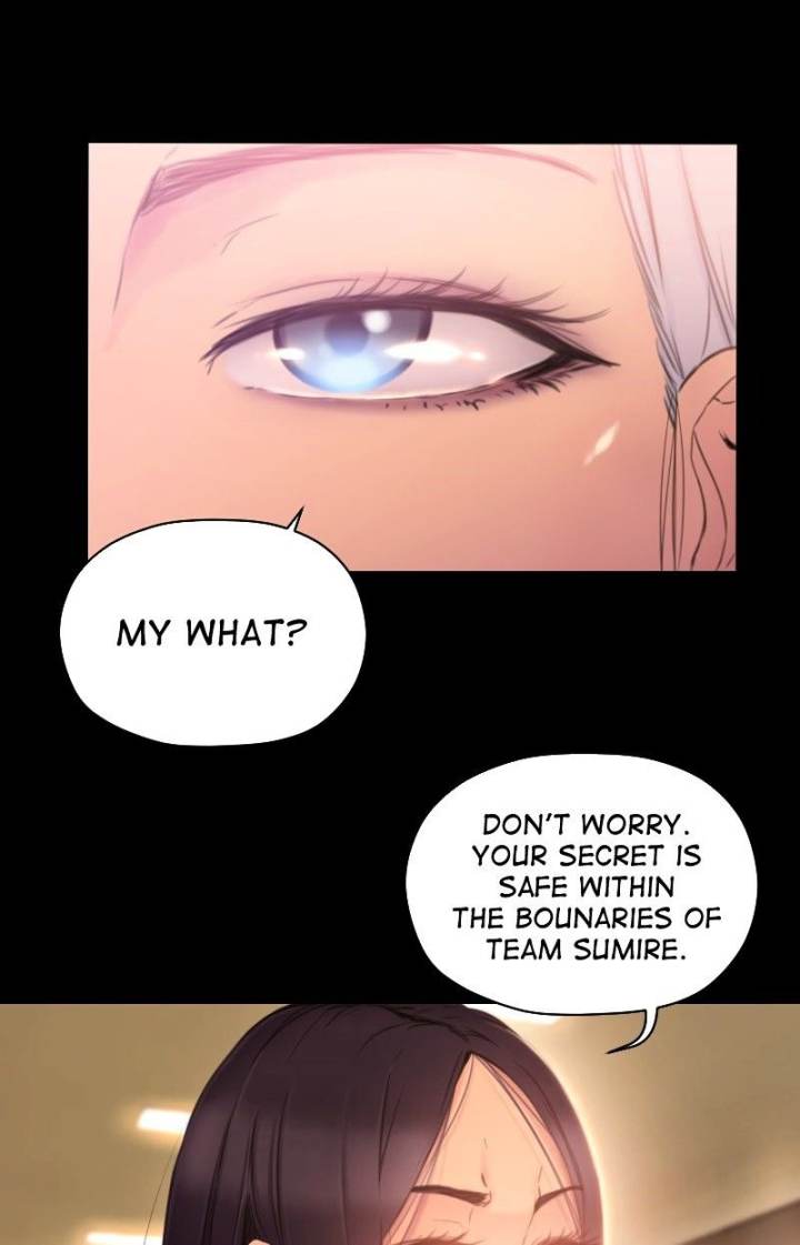Ecstasy Hearts chapter 44 page 73