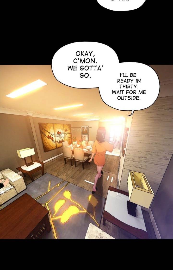 Ecstasy Hearts chapter 44 page 75