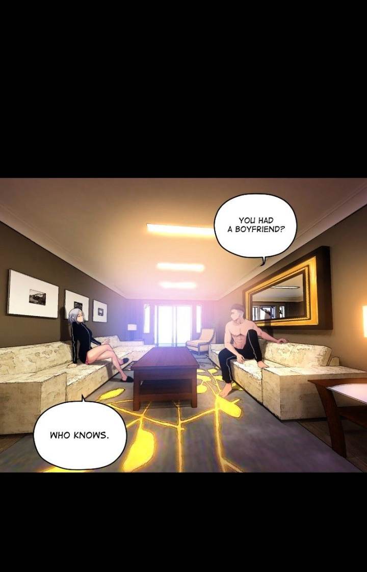 Ecstasy Hearts chapter 44 page 76