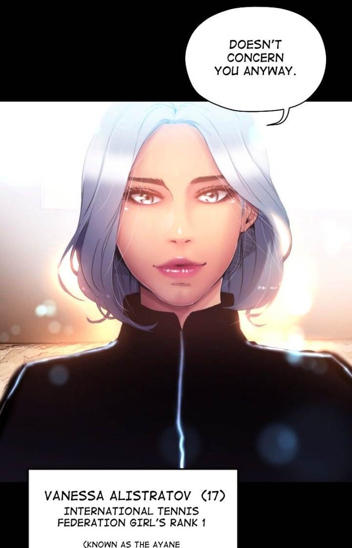 Ecstasy Hearts chapter 44 page 77