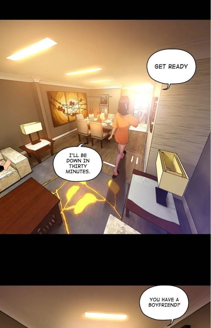 Ecstasy Hearts chapter 45 page 3