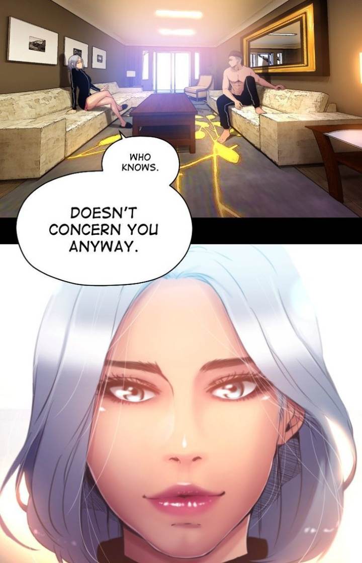 Ecstasy Hearts chapter 45 page 4