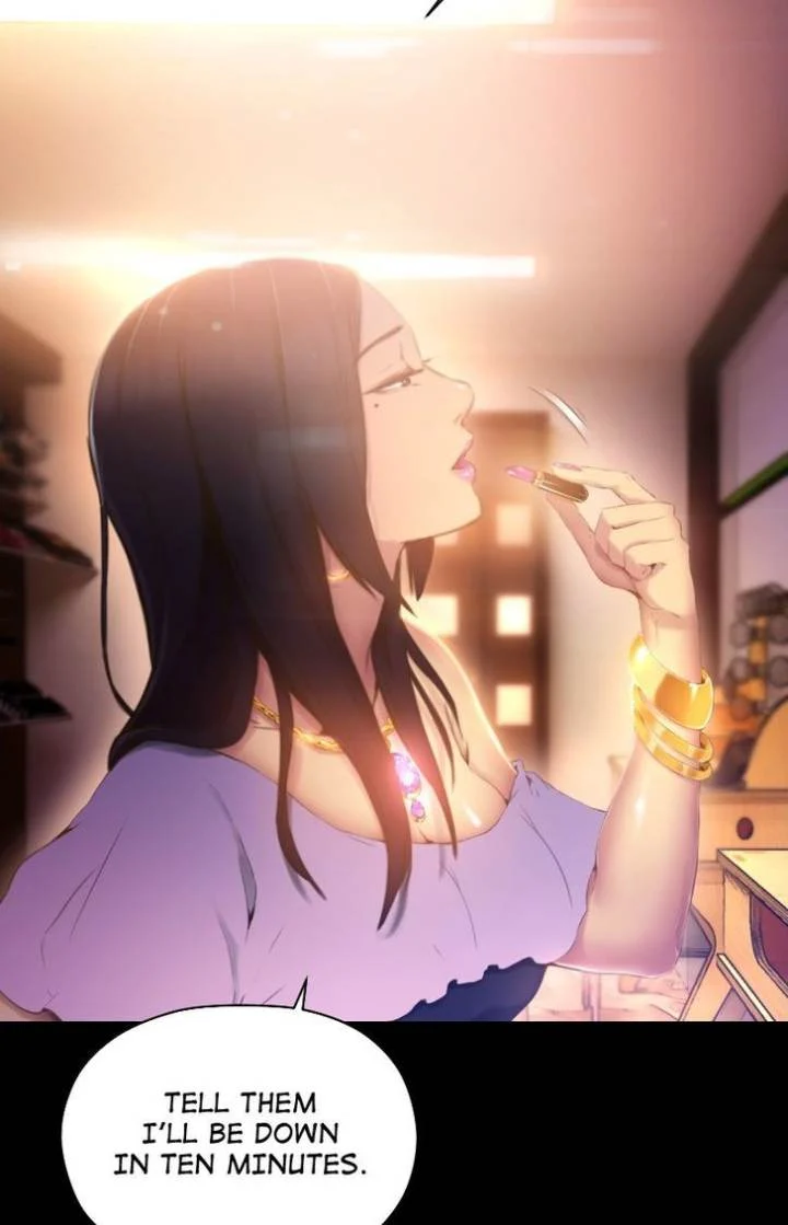 Ecstasy Hearts chapter 45 page 14
