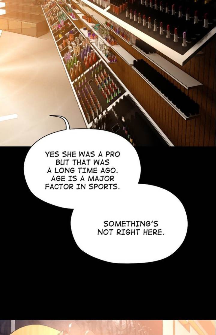 Ecstasy Hearts chapter 45 page 19