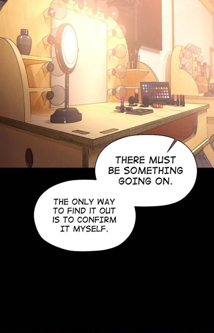 Ecstasy Hearts chapter 45 page 20