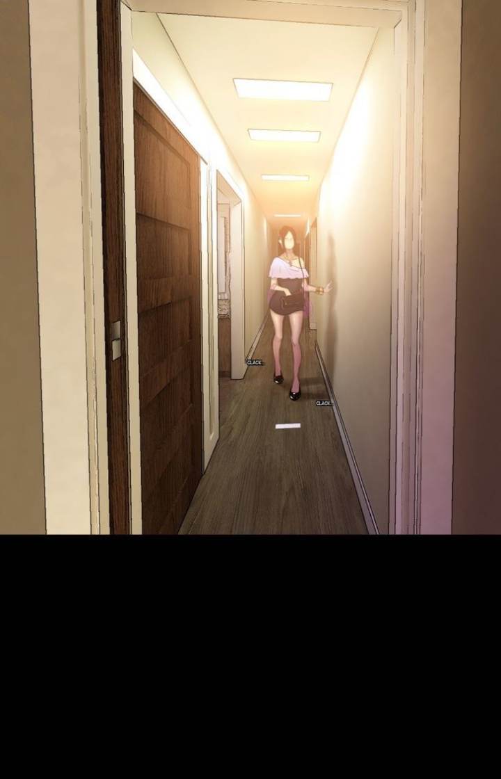Ecstasy Hearts chapter 45 page 21