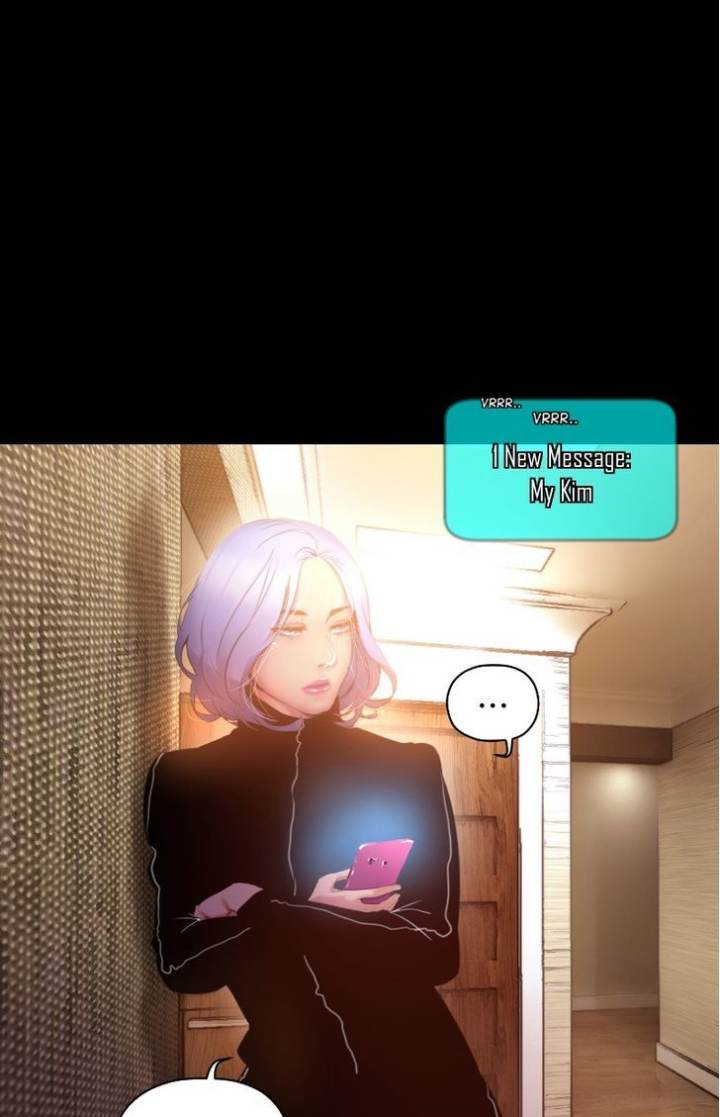 Ecstasy Hearts chapter 45 page 26