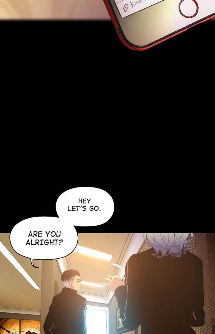 Ecstasy Hearts chapter 45 page 37