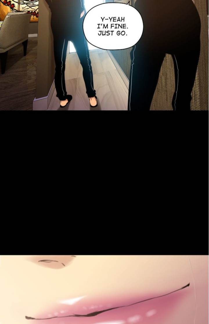 Ecstasy Hearts chapter 45 page 38