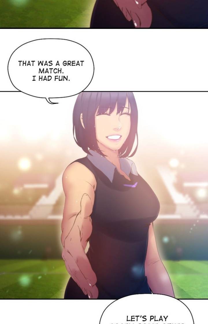 Ecstasy Hearts chapter 45 page 45