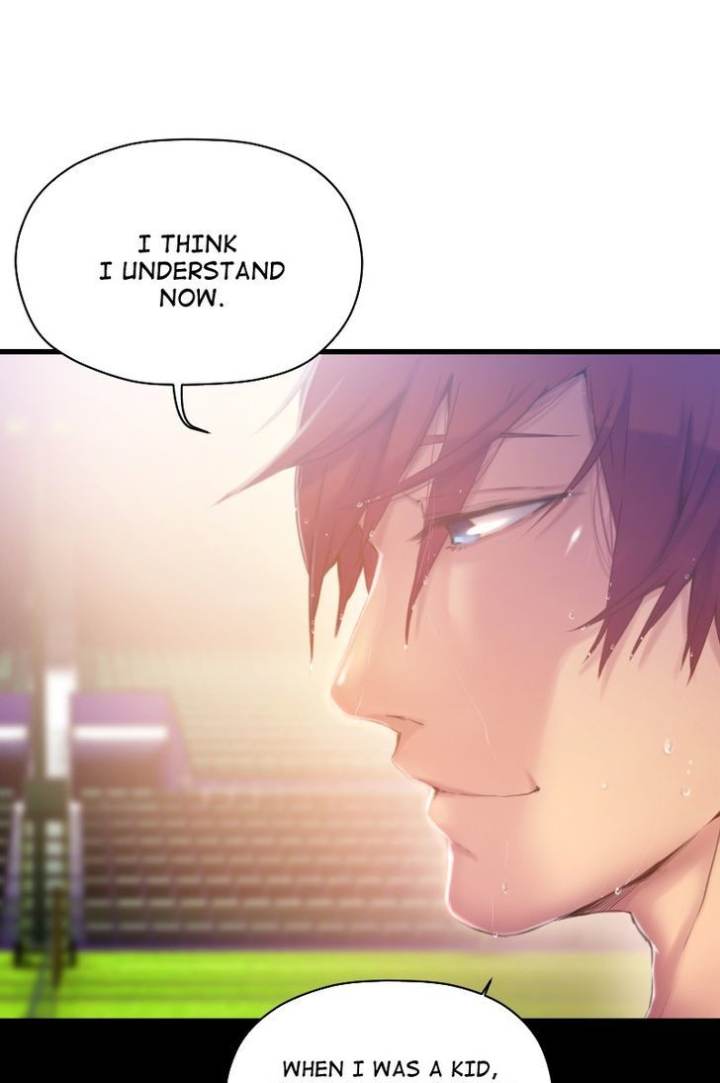Ecstasy Hearts chapter 45 page 47