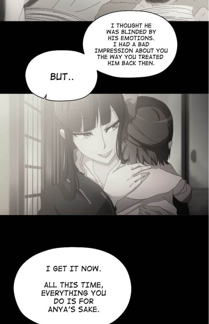 Ecstasy Hearts chapter 45 page 49
