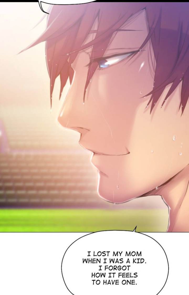 Ecstasy Hearts chapter 45 page 50