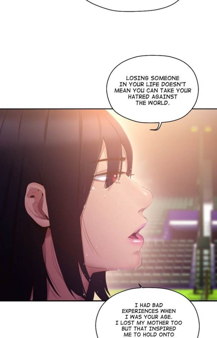 Ecstasy Hearts chapter 45 page 51