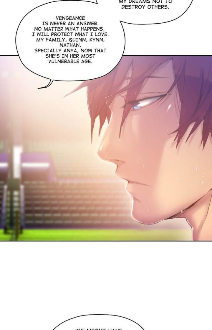 Ecstasy Hearts chapter 45 page 52