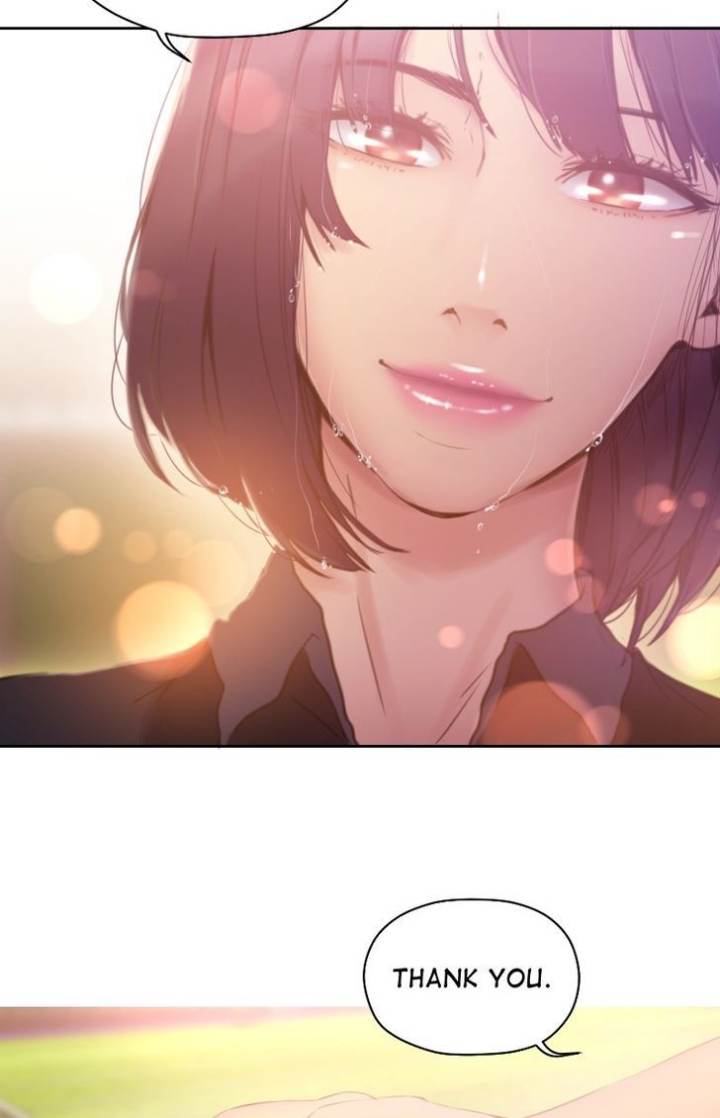 Ecstasy Hearts chapter 45 page 54