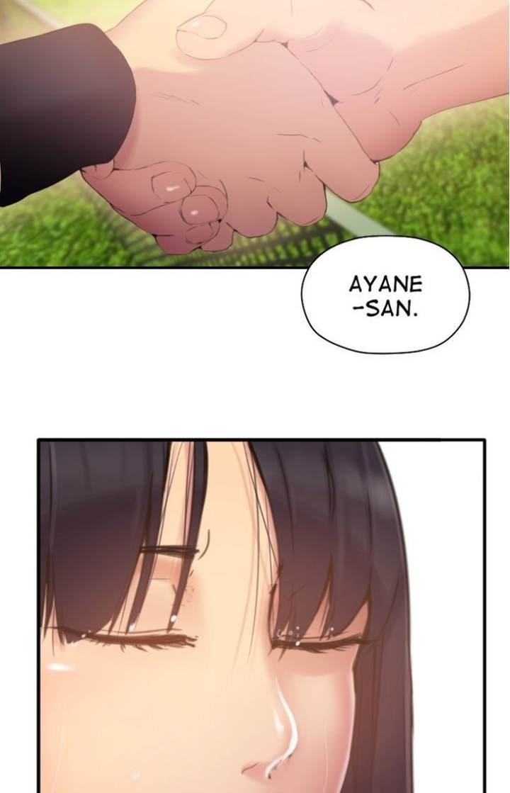 Ecstasy Hearts chapter 45 page 55