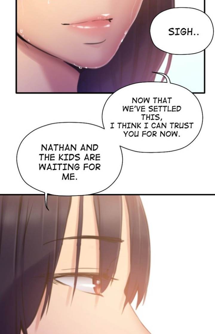 Ecstasy Hearts chapter 45 page 56