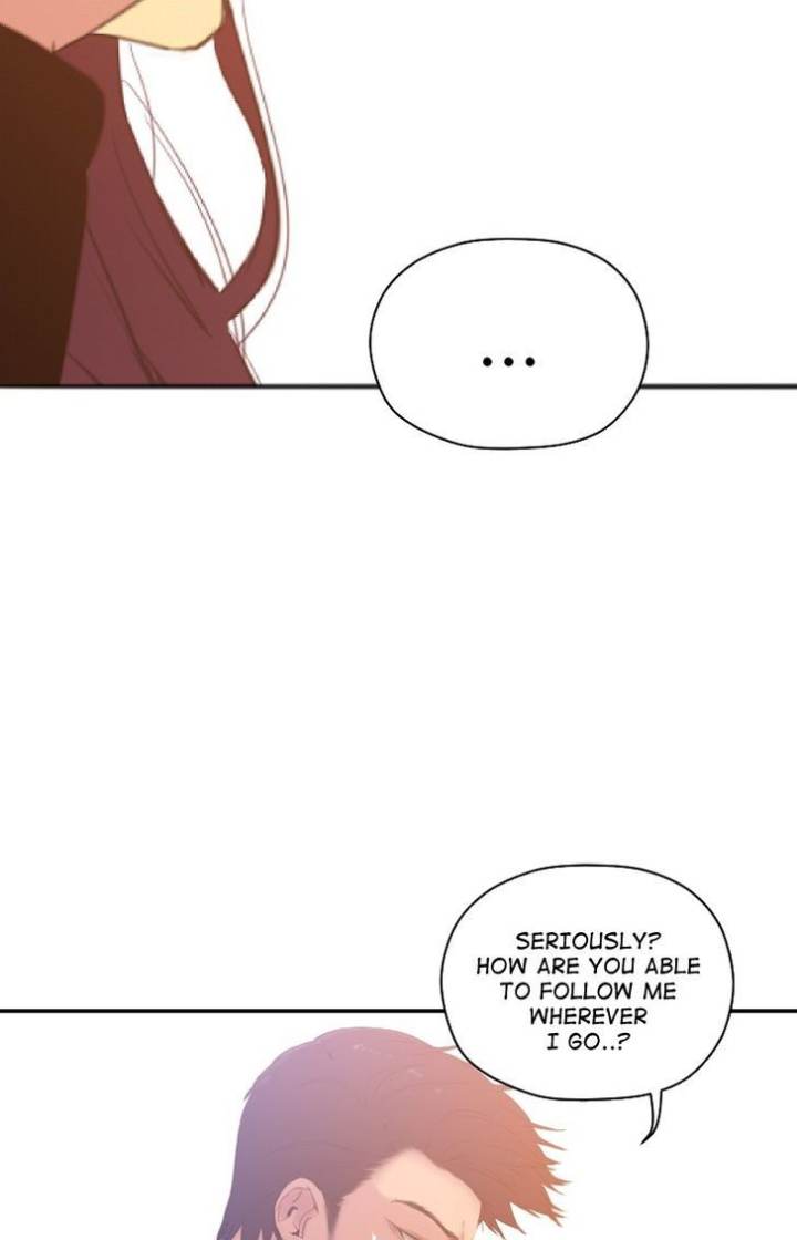 Ecstasy Hearts chapter 45 page 64