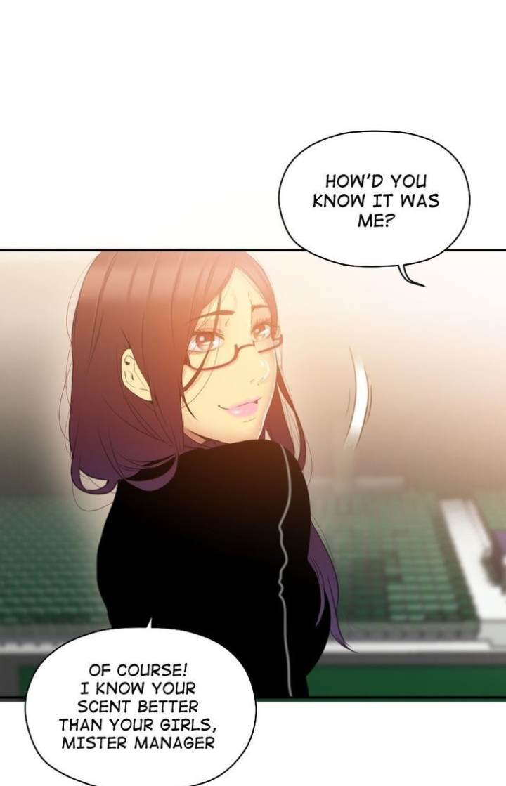 Ecstasy Hearts chapter 45 page 66