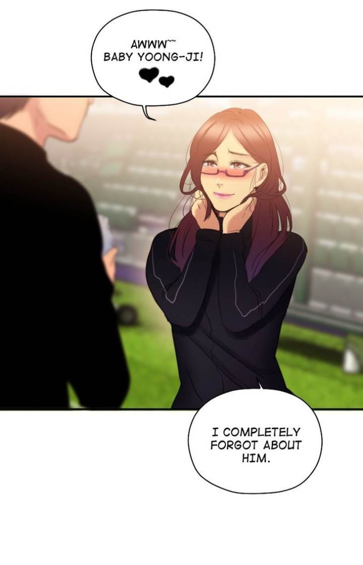 Ecstasy Hearts chapter 45 page 69