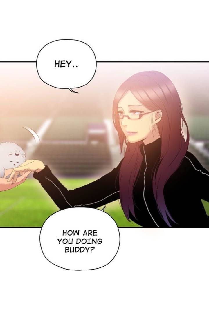 Ecstasy Hearts chapter 45 page 70