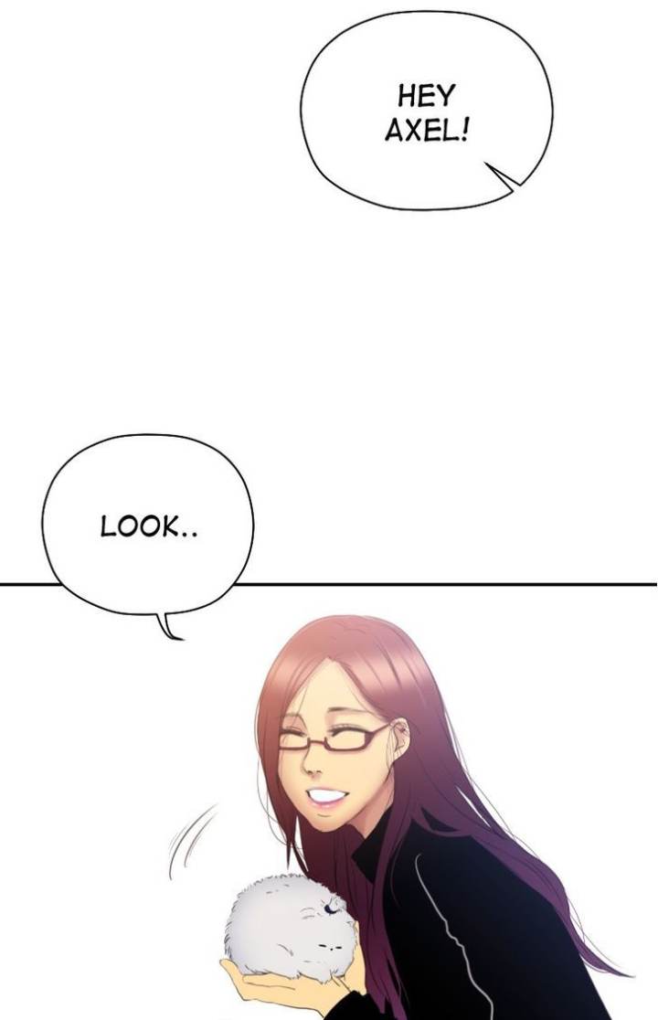 Ecstasy Hearts chapter 45 page 71