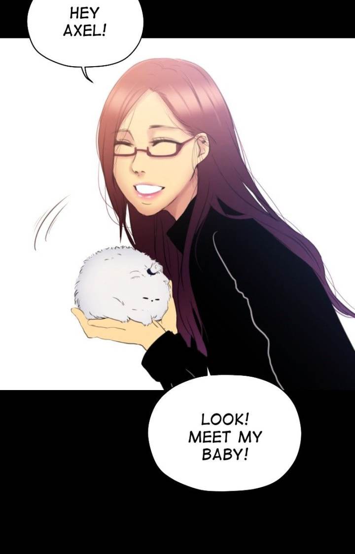 Ecstasy Hearts chapter 46 page 2