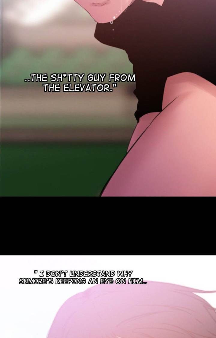 Ecstasy Hearts chapter 46 page 4