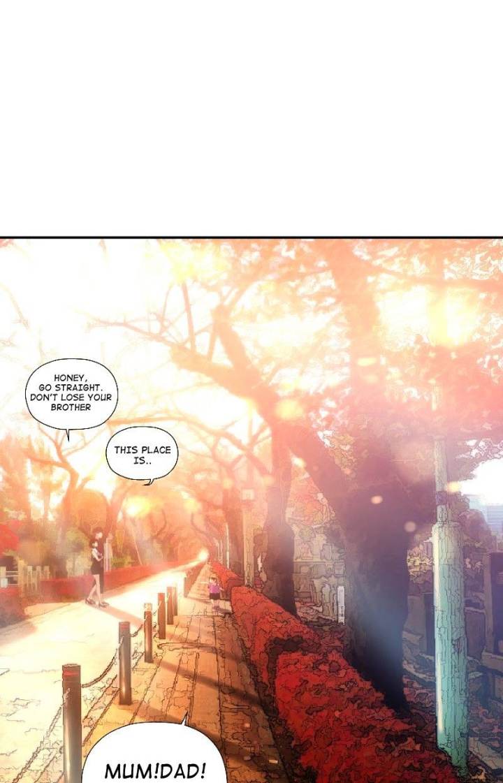 Ecstasy Hearts chapter 46 page 24