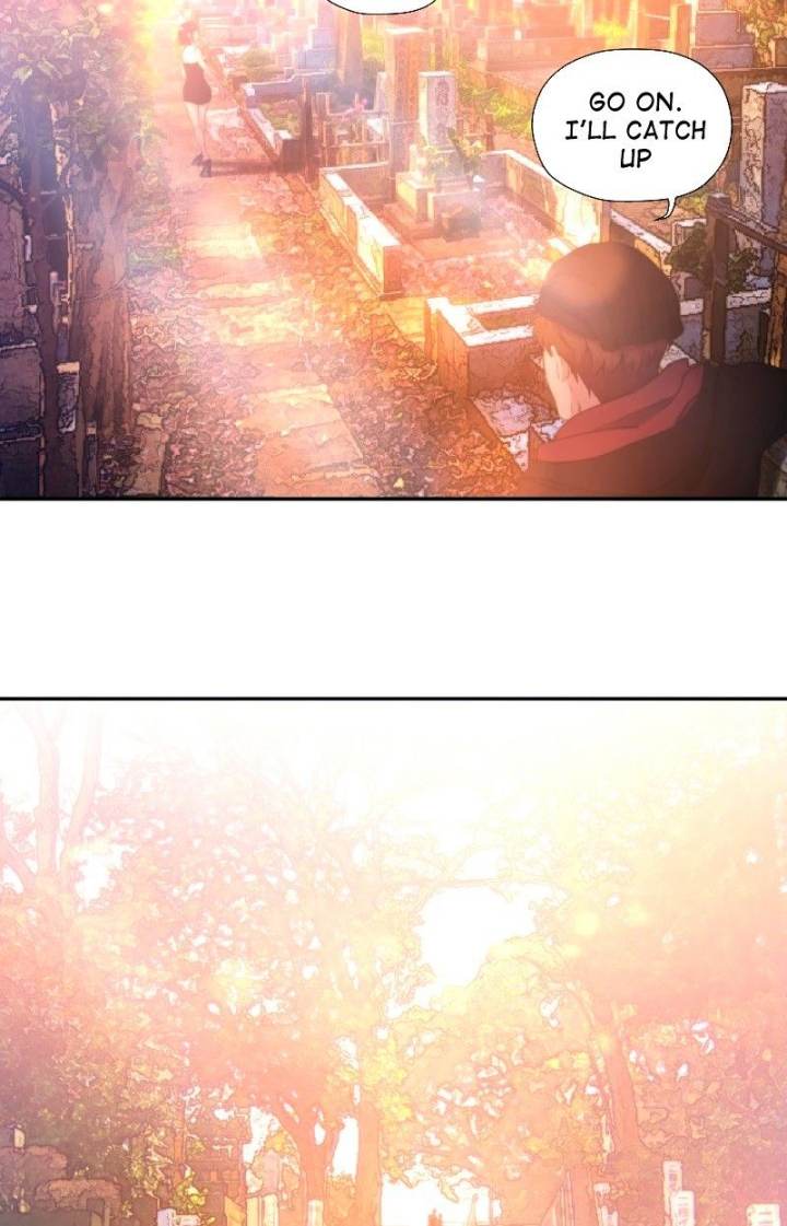 Ecstasy Hearts chapter 46 page 28
