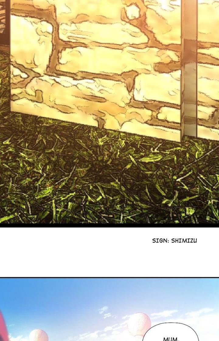 Ecstasy Hearts chapter 46 page 32