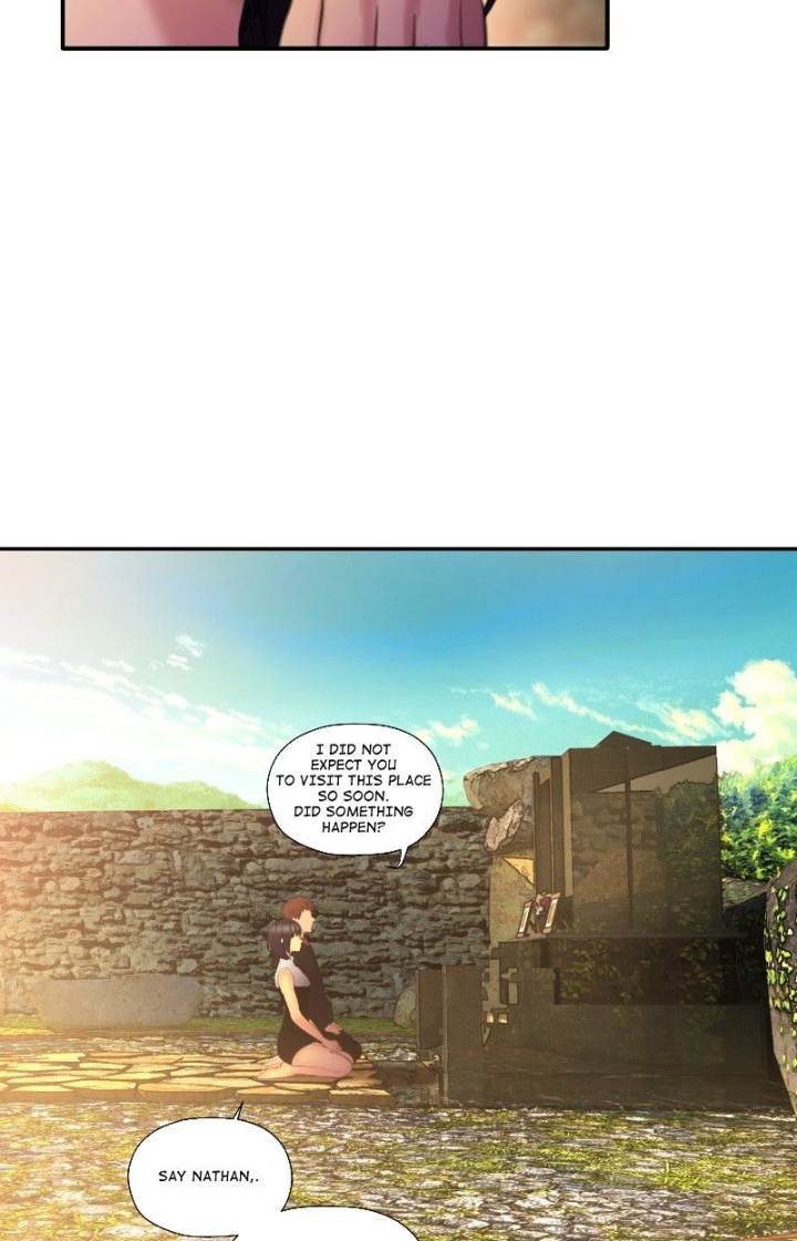 Ecstasy Hearts chapter 46 page 40