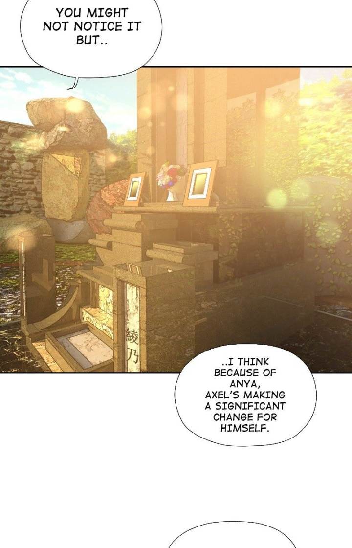 Ecstasy Hearts chapter 46 page 44