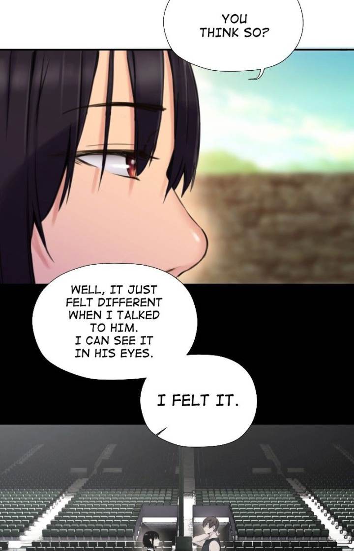 Ecstasy Hearts chapter 46 page 45