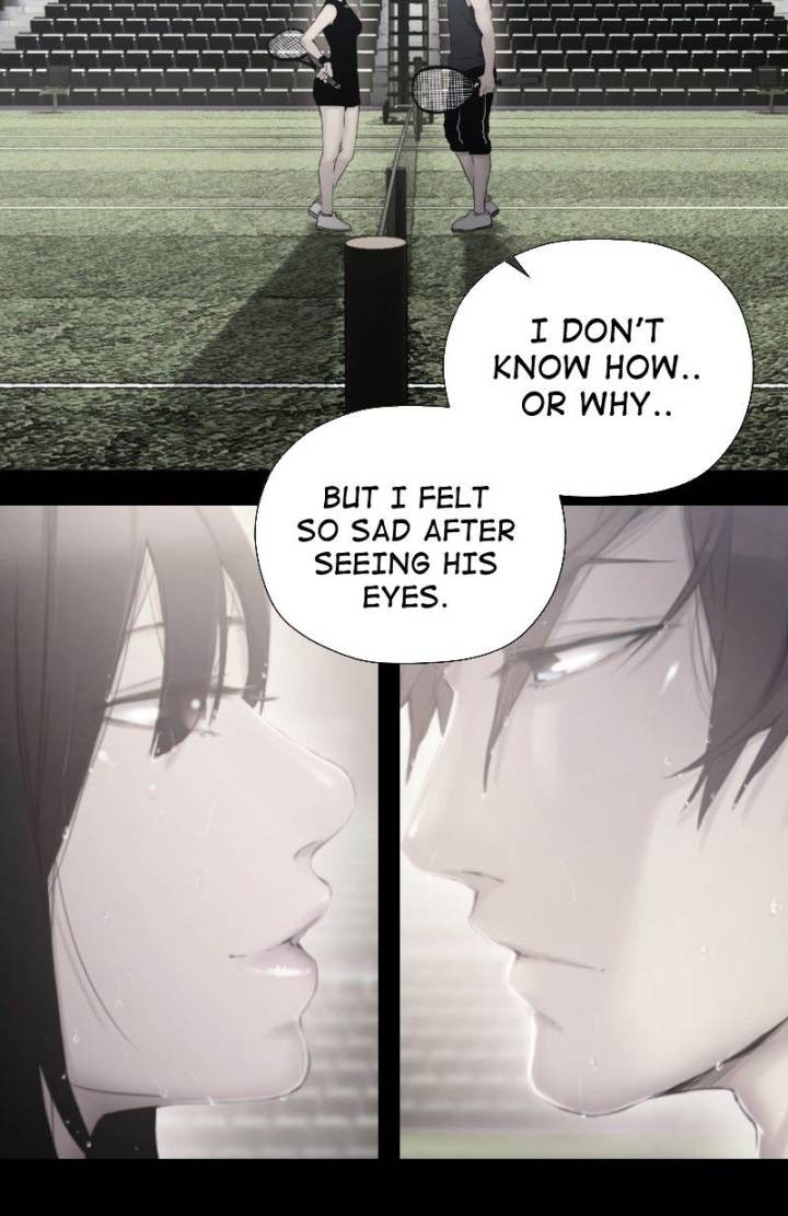 Ecstasy Hearts chapter 46 page 46