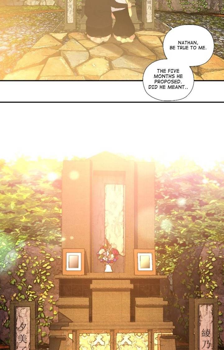 Ecstasy Hearts chapter 46 page 49
