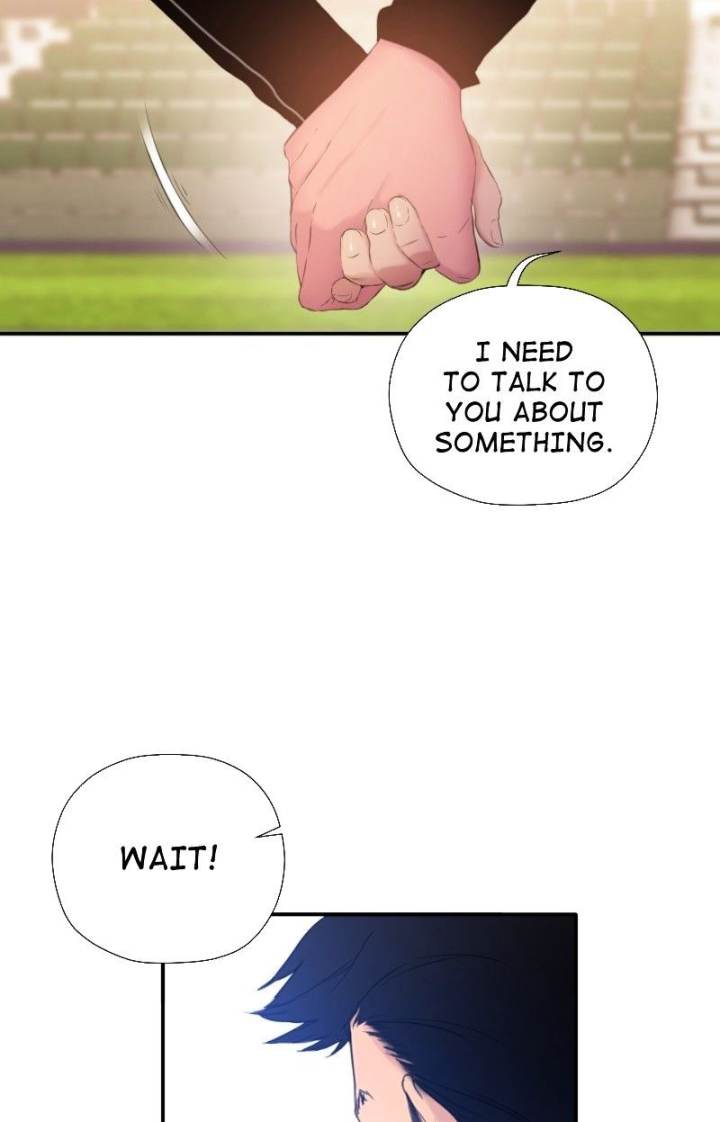 Ecstasy Hearts chapter 46 page 55