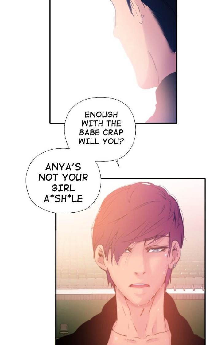 Ecstasy Hearts chapter 46 page 56